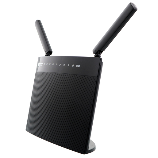 Router nexxt acrux 1200 Clearance