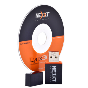 ADAPTADOR USB NEXXT LYNX 301 (INALAMBRICO) ADAPTADOR USB NEXXT LYNX 301 (INALAMBRICO)