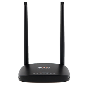 Router Inalámbrico Nexxt Nyx 1200 AC / 3 Fast Ethernet / 2 antenas / Banda dual / 1200 Mbps Router Inalámbrico Nexxt Nyx 1200 AC / 3 Fast Ethernet / 2 antenas / Banda dual / 1200 Mbps