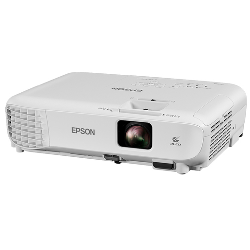 Proyector de Video Epson PowerLite X05+ 3300 Lúmenes