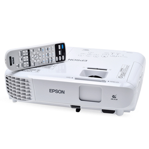 VIDEOPROYECTOR EPSON POWELITE X05+ (BLANCO) VIDEOPROYECTOR EPSON POWELITE X05+ (BLANCO)