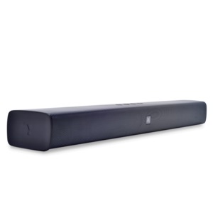 Barra de Sonido Inalámbrica JBL Bar Studio 2.0 / Surround / Bluetooth / USB / HDMI / Negro Barra de Sonido Inalámbrica JBL Bar Studio 2.0 / Surround / Bluetooth / USB / HDMI / Negro