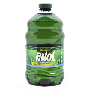 Limpiador Líquido Multiusos Pinol El Original / 3.50 L Limpiador Líquido Multiusos Pinol El Original / 3.50 L