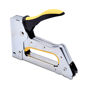 ENGRAPADORA DE PARED PILOTO TS-13R/T (AMARILLO/CROMO) ENGRAPADORA DE PARED PILOTO TS-13R/T (AMARILLO/CROMO)