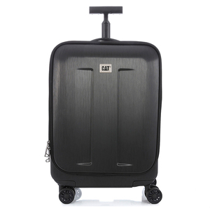 MALETA RODANTE CAT 83535-01 (NEGRO, 20 PULG.) MALETA RODANTE CAT 83535-01 (NEGRO, 20 PULG.)