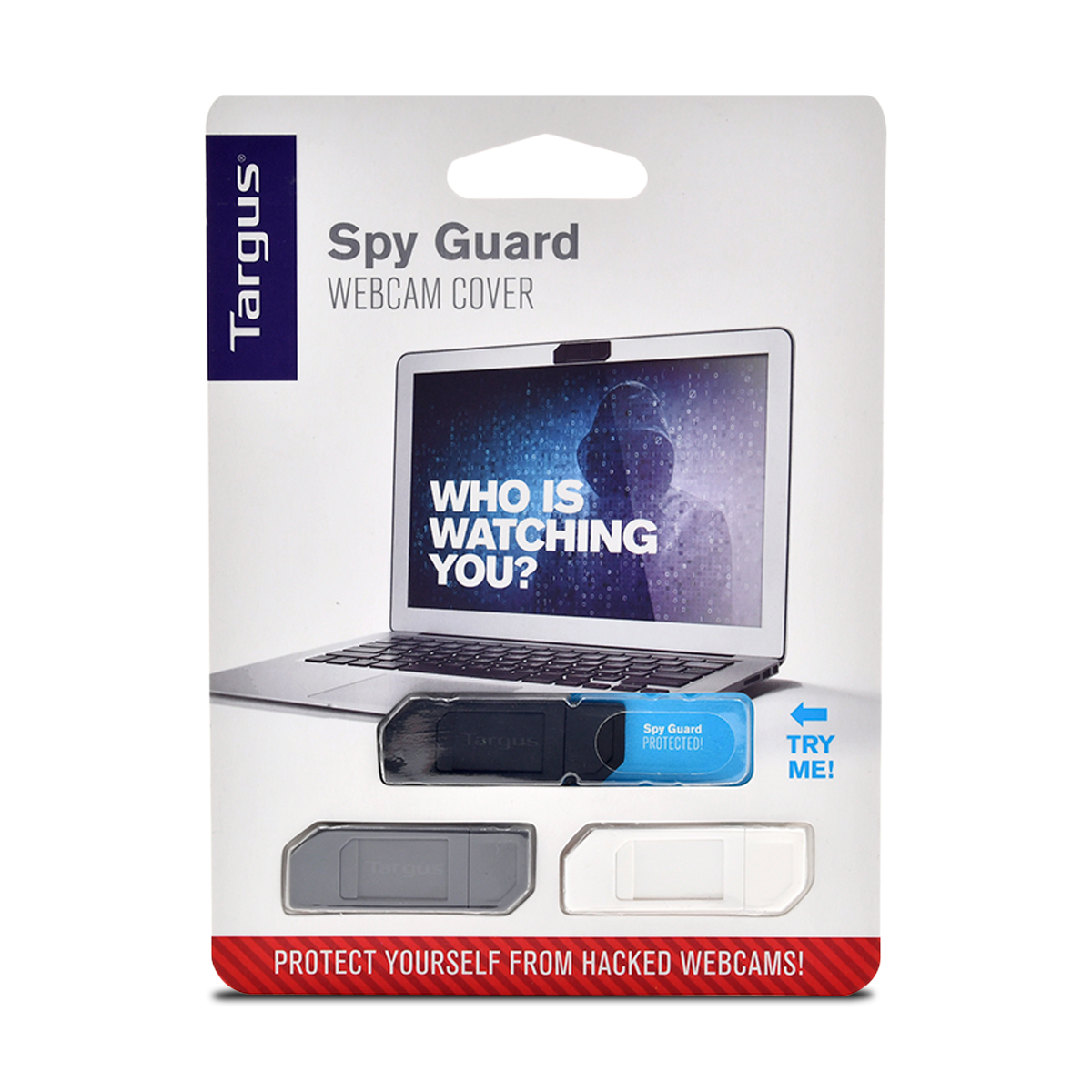 Cámara Web Protector Para Camara De Laptop Cubierta Webcam Targus