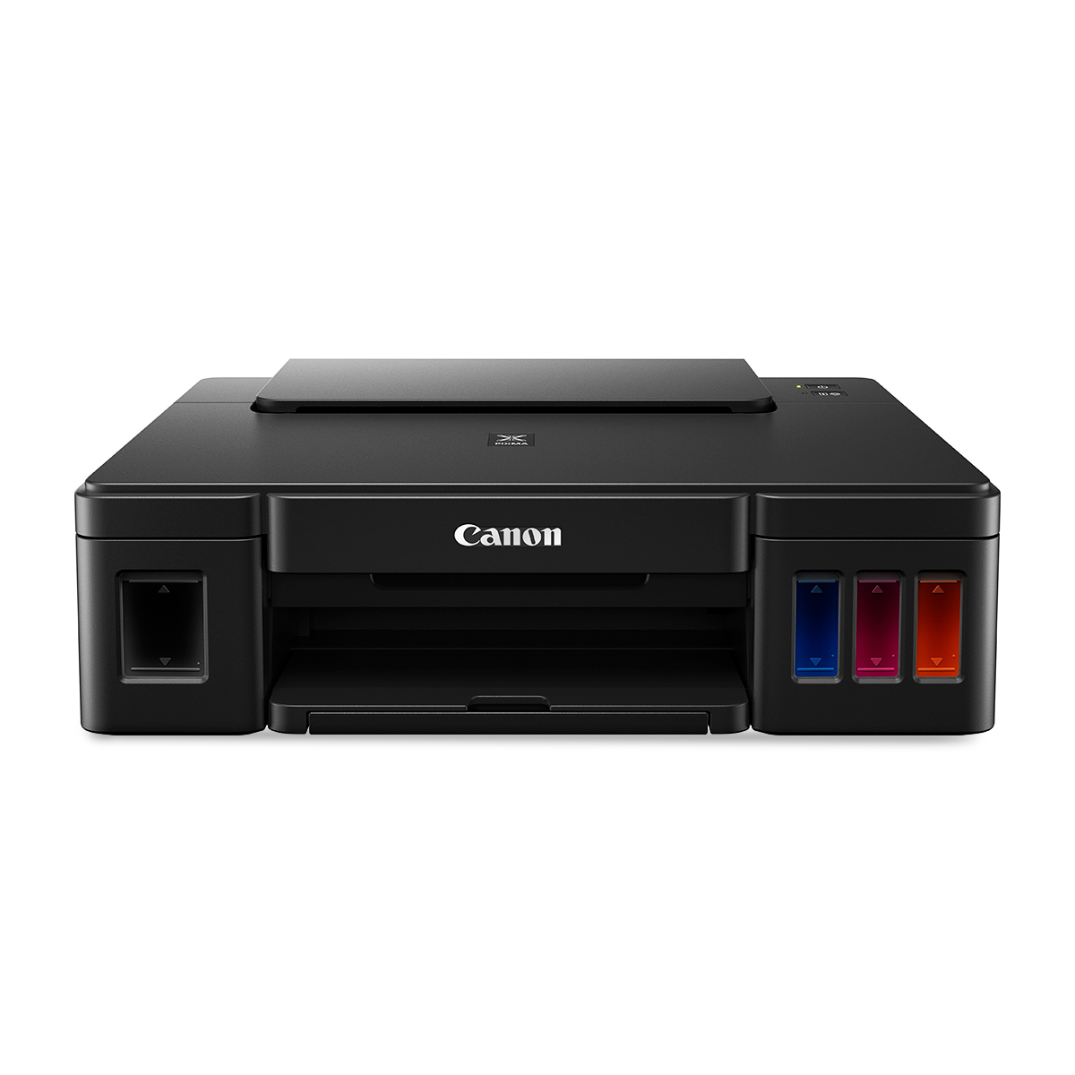 Impresora Canon Pixma G1110 / Tinta continua / Color / USB