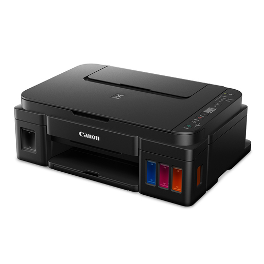 Impresora Multifuncional Canon Pixma G3110 / Tinta continua / Color / WiFi / USB