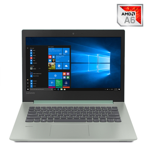 Laptop Lenovo IdeaPad 330 / AMD A6 / 14 Pulg. / 1tb / 8gb RAM / Verde Laptop Lenovo IdeaPad 330 / AMD A6 / 14 Pulg. / 1tb / 8gb RAM / Verde