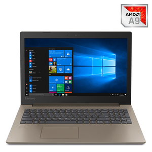 Laptop Lenovo IdeaPad 330 / AMD A9 / 15.6 Pulg. / 1tb / 8gb RAM / Chocolate Laptop Lenovo IdeaPad 330 / AMD A9 / 15.6 Pulg. / 1tb / 8gb RAM / Chocolate