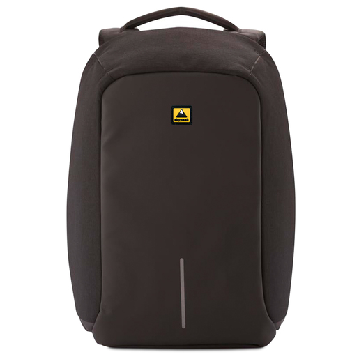 Mochila para Laptop Skypeak Shield / Negro / 15.6 Pulg.