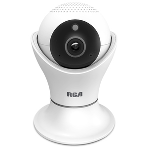 CAMARA INALAMBRICA IP RCA RC201 (FHD, WIFI) CAMARA INALAMBRICA IP RCA RC201 (FHD, WIFI)