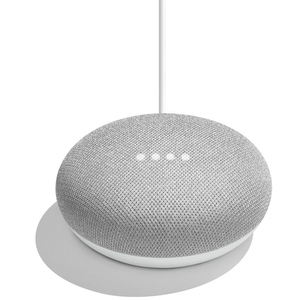 Google Home Mini / Gris Google Home Mini / Gris