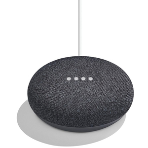 GOOGLE HOME MINI (NEGRO) GOOGLE HOME MINI (NEGRO)