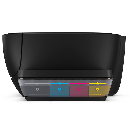 Impresora Multifuncional Hp Ink Tank 315 / Tinta continua / Color / USB