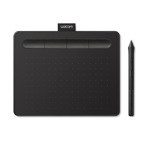Tableta Gráfica Wacom Intuos Small CTL4100 / 7 Pulg. / Negro Tableta Gráfica Wacom Intuos Small CTL4100 / 7 Pulg. / Negro