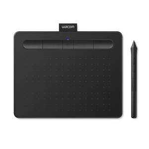 Tableta Gráfica Wacom Intuos CTL4100WLK / Small / Negro Tableta Gráfica Wacom Intuos CTL4100WLK / Small / Negro