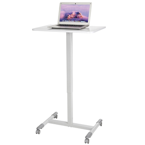 MESA DE TRABAJO OFFICE DEPOT FITNESS UP & DOWN (BLANCO) MESA DE TRABAJO OFFICE DEPOT FITNESS UP & DOWN (BLANCO)