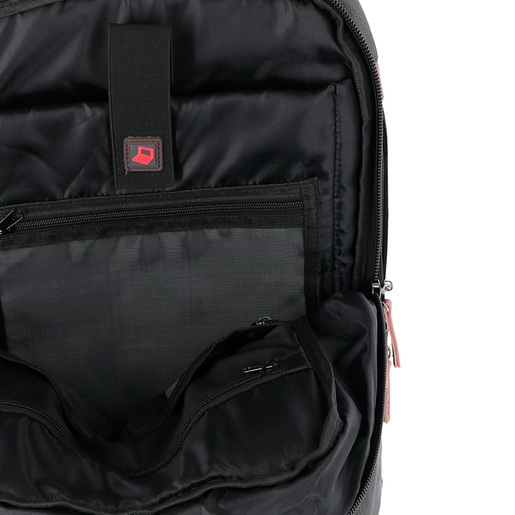Mochila para Laptop Supra / Gris / 14 Pulg.