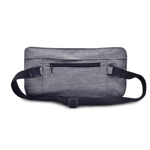 CANGURERA TRAVEL TIME A44E0697 (GRIS, RFID) CANGURERA TRAVEL TIME A44E0697 (GRIS, RFID)