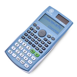 CALCULADORA CIENTIFICA SPECTRA DS-991ES (AZUL) CALCULADORA CIENTIFICA SPECTRA DS-991ES (AZUL)