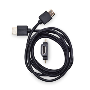 CABLE MASTER HDMI A MINI HDMI Y MICRO HDMI (1.5 M) CABLE MASTER HDMI A MINI HDMI Y MICRO HDMI (1.5 M)