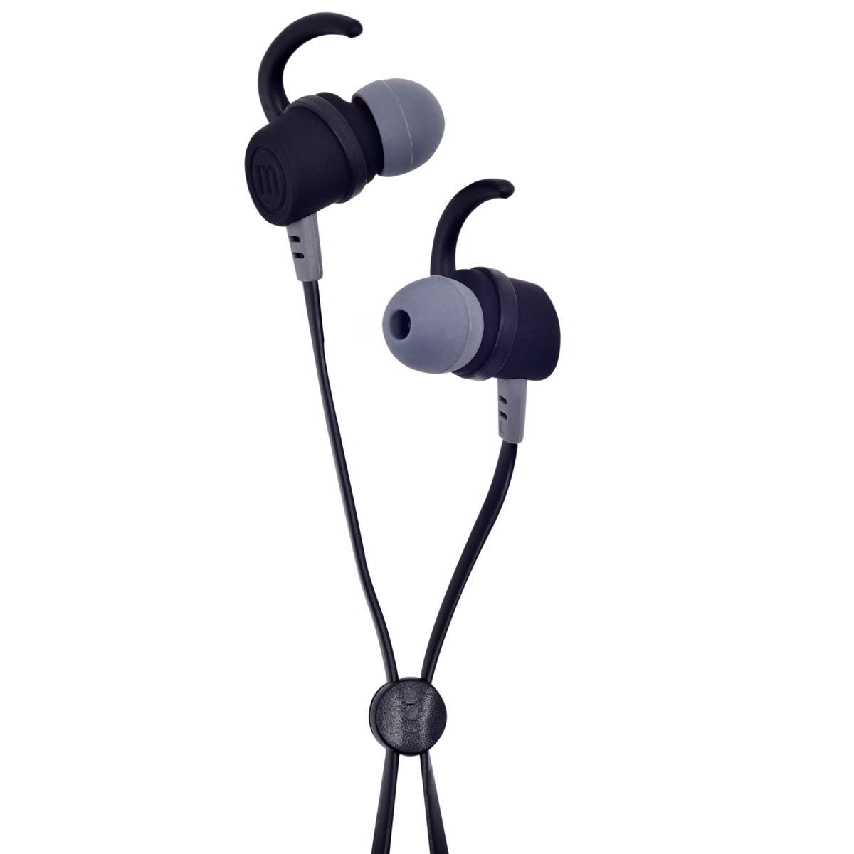 Audífonos Bluetooth Inalámbricos Maxell BT-100 In ear Negro | Office Depot  Mexico