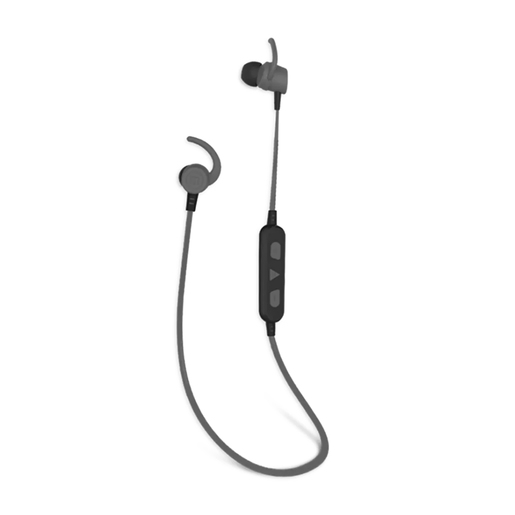 Audífonos Bluetooth Inalámbricos Maxell BT-100 In ear Gris | Office Depot  Mexico