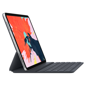 Teclado Inalámbrico Apple Magic Keyboard MU8G2E/A / iPad Pro / Compacto / Negro Teclado Inalámbrico Apple Magic Keyboard MU8G2E/A / iPad Pro / Compacto / Negro