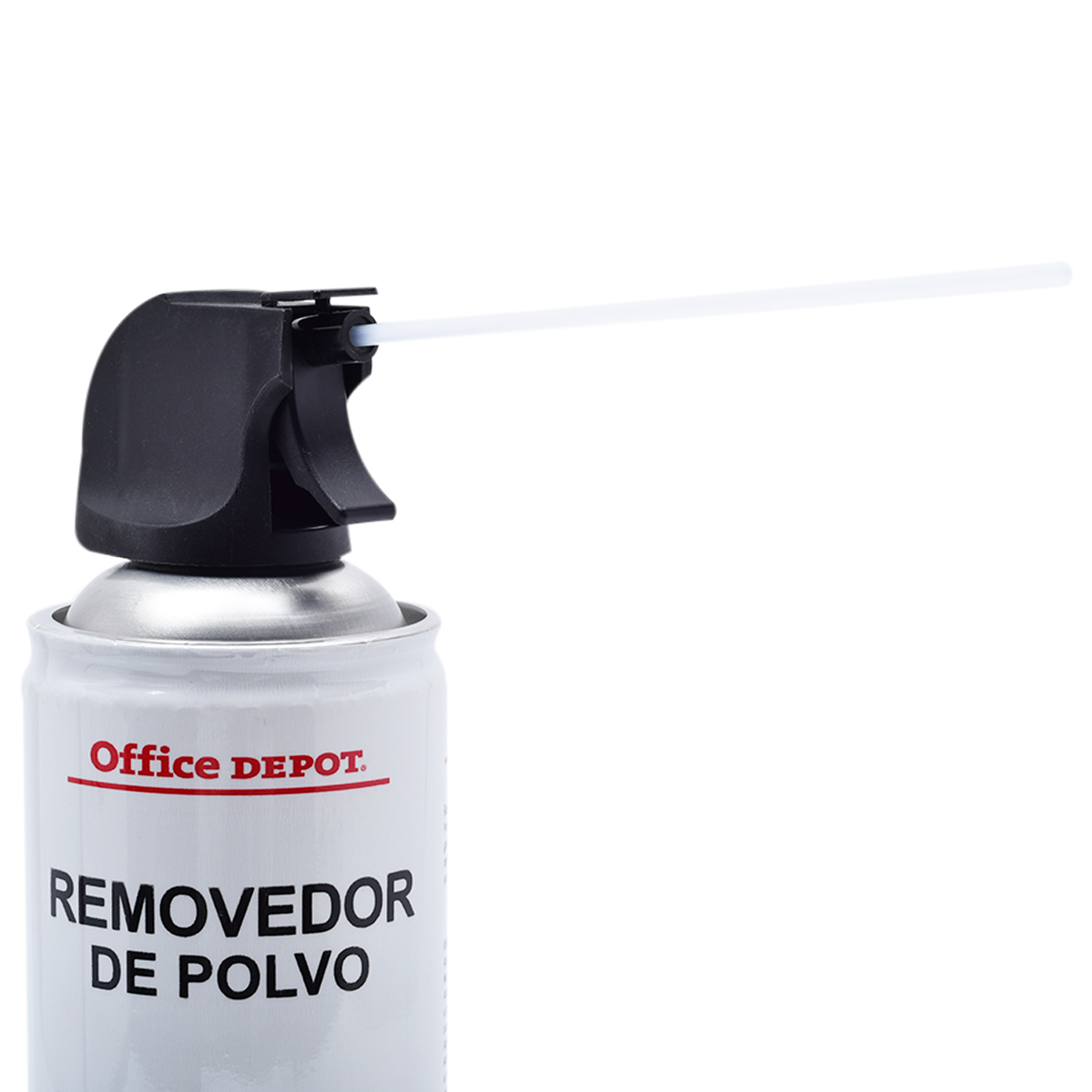Aire Comprimido para Electrónicos Office Depot 600 gr | Office Depot Mexico