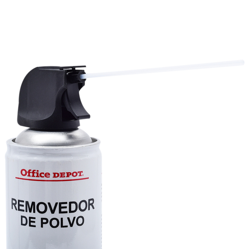 Aire Comprimido para Electrónicos Office Depot / 600 gr