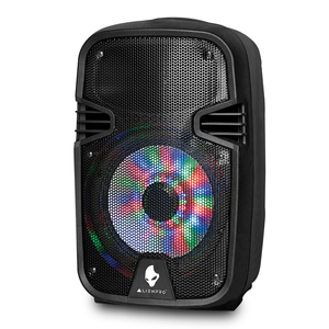 BAFLE ALIEN PRO ROLLER 15 (NEGRO, BLUETOOTH) BAFLE ALIEN PRO ROLLER 15 (NEGRO, BLUETOOTH)