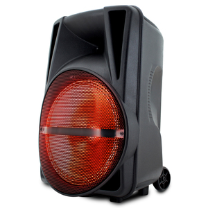 BAFLE ALIEN PRO ROLLER 12 (NEGRO, BLUETOOTH) BAFLE ALIEN PRO ROLLER 12 (NEGRO, BLUETOOTH)