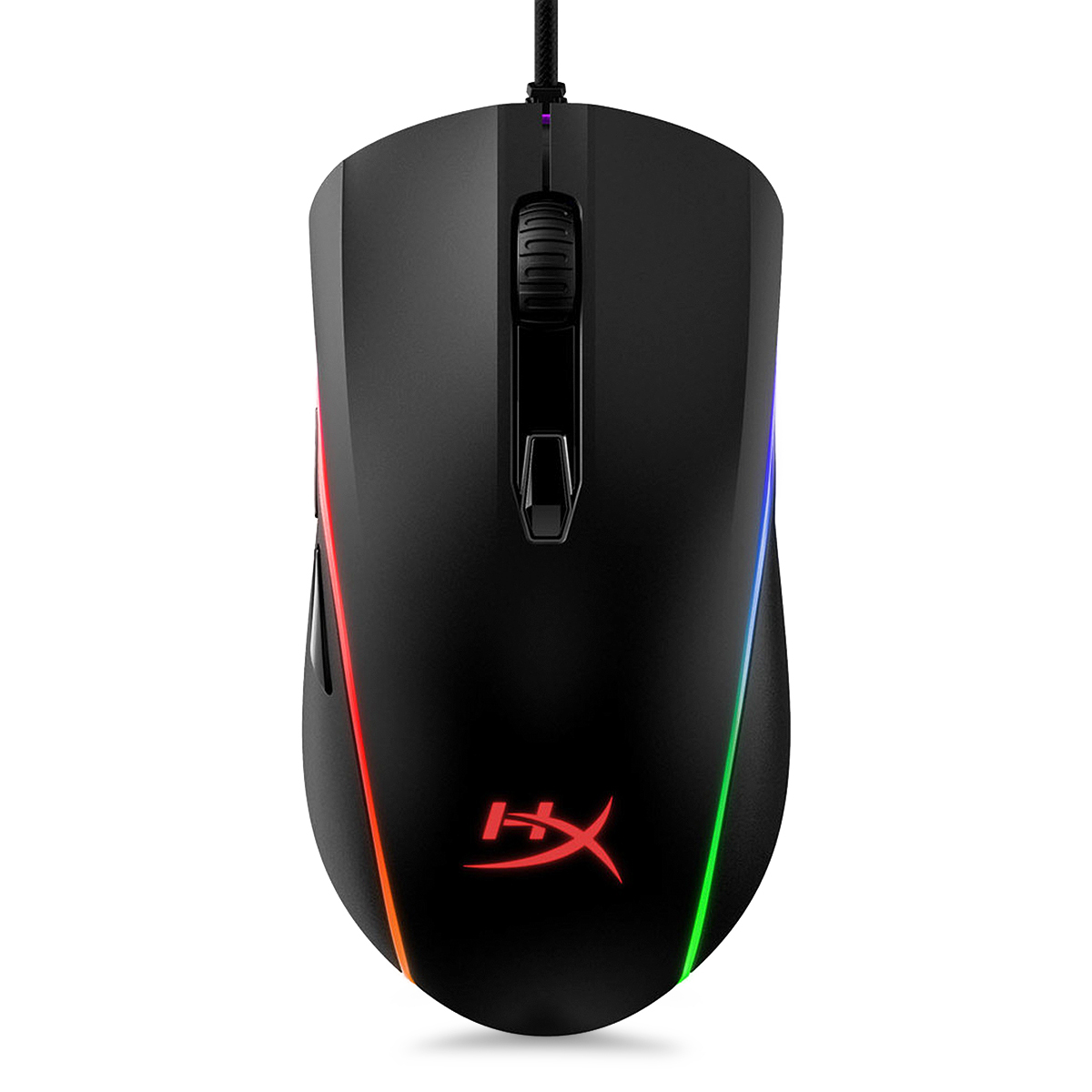 mouse hyperx pulsefire
