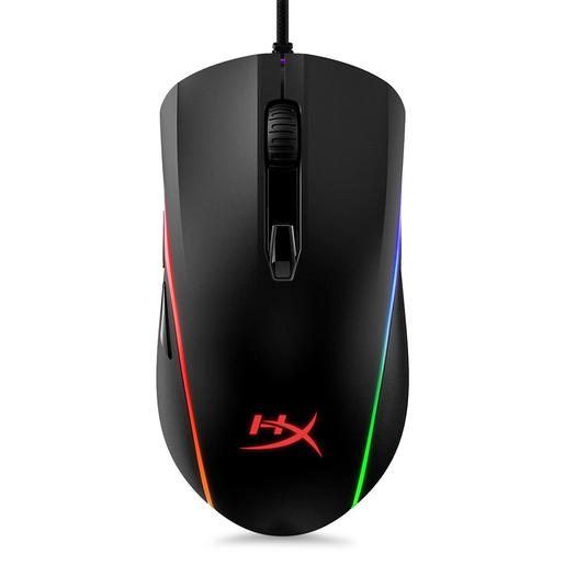 mouse hyperx pulsefire