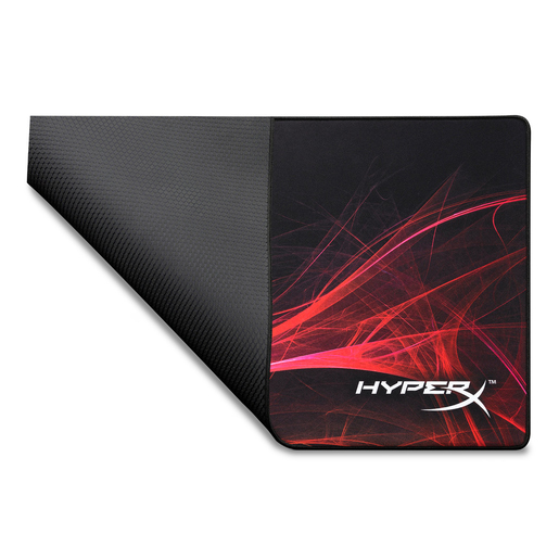 Mouse Pad HyperX Fury S Speed Edition XL Negro