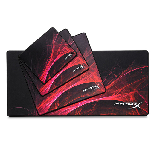 Mouse Pad HyperX Fury S Speed Edition XL Negro