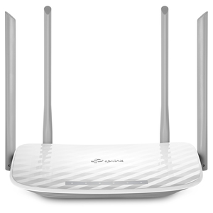 Router Inalámbrico TP Link Archer C50 / 4 Fast Ethernet / 4 antenas / Banda dual / 1167 Mbps Router Inalámbrico TP Link Archer C50 / 4 Fast Ethernet / 4 antenas / Banda dual / 1167 Mbps