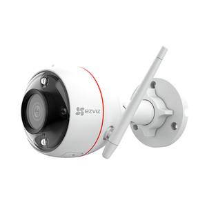 CAMARA DE SEGURIDAD EZVIZ C3W EZGUARD (FHD, WIFI) CAMARA DE SEGURIDAD EZVIZ C3W EZGUARD (FHD, WIFI)