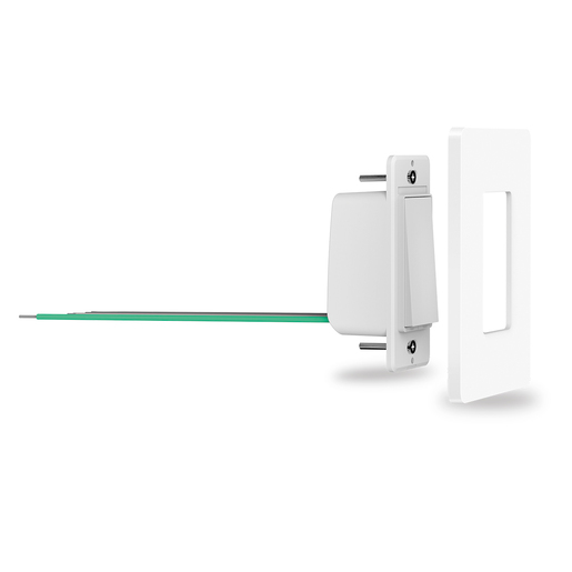 Interruptor Smart WiFi TP-LINK HS200 / Google / Blanco