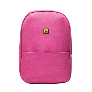 Mochila para Laptop Skypeak CLAM 115PK / Rosa / 15.6 Pulg. Mochila para Laptop Skypeak CLAM 115PK / Rosa / 15.6 Pulg.