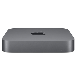 Mac Mini Apple MRTR2E/A / Intel Core i3 / 128gb SSD / 8gb RAM / Gris Mac Mini Apple MRTR2E/A / Intel Core i3 / 128gb SSD / 8gb RAM / Gris