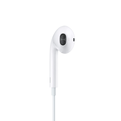 Audífonos Apple EarPods MNHF2AM/A / In ear / Plug 3.5 mm / Blanco