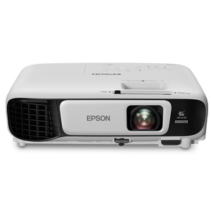 VIDEOPROYECTOR EPSON HOME CINEMA 760HD (BLANCO) VIDEOPROYECTOR EPSON HOME CINEMA 760HD (BLANCO)