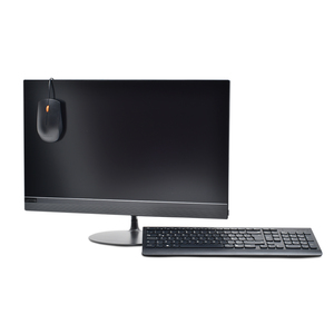 Computadora All in One Lenovo 520-24ICB / Intel Core i5 / 23.8 Pulg. / 1tb / 16gb RAM / Negro Computadora All in One Lenovo 520-24ICB / Intel Core i5 / 23.8 Pulg. / 1tb / 16gb RAM / Negro