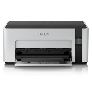 Impresora Epson Ecotank M1120 / Tinta continua / Blanco y negro / WiFi / USB Impresora Epson Ecotank M1120 / Tinta continua / Blanco y negro / WiFi / USB