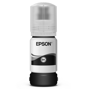 Botella de Tinta Epson T534 / 7FG404 / Negro / 6000 páginas / EcoTank