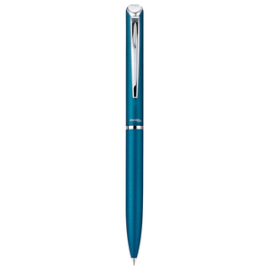 PLUMA FINA PENTEL ENERGEL BL2007S (TURQUESA, 1 PZA.)