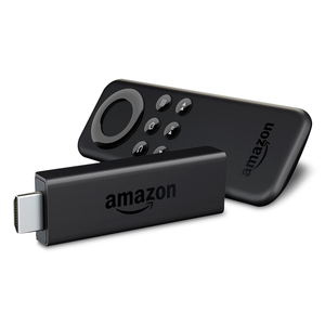 AMAZON FIRE TV STICK (NEGRO, 8 GB) AMAZON FIRE TV STICK (NEGRO, 8 GB)