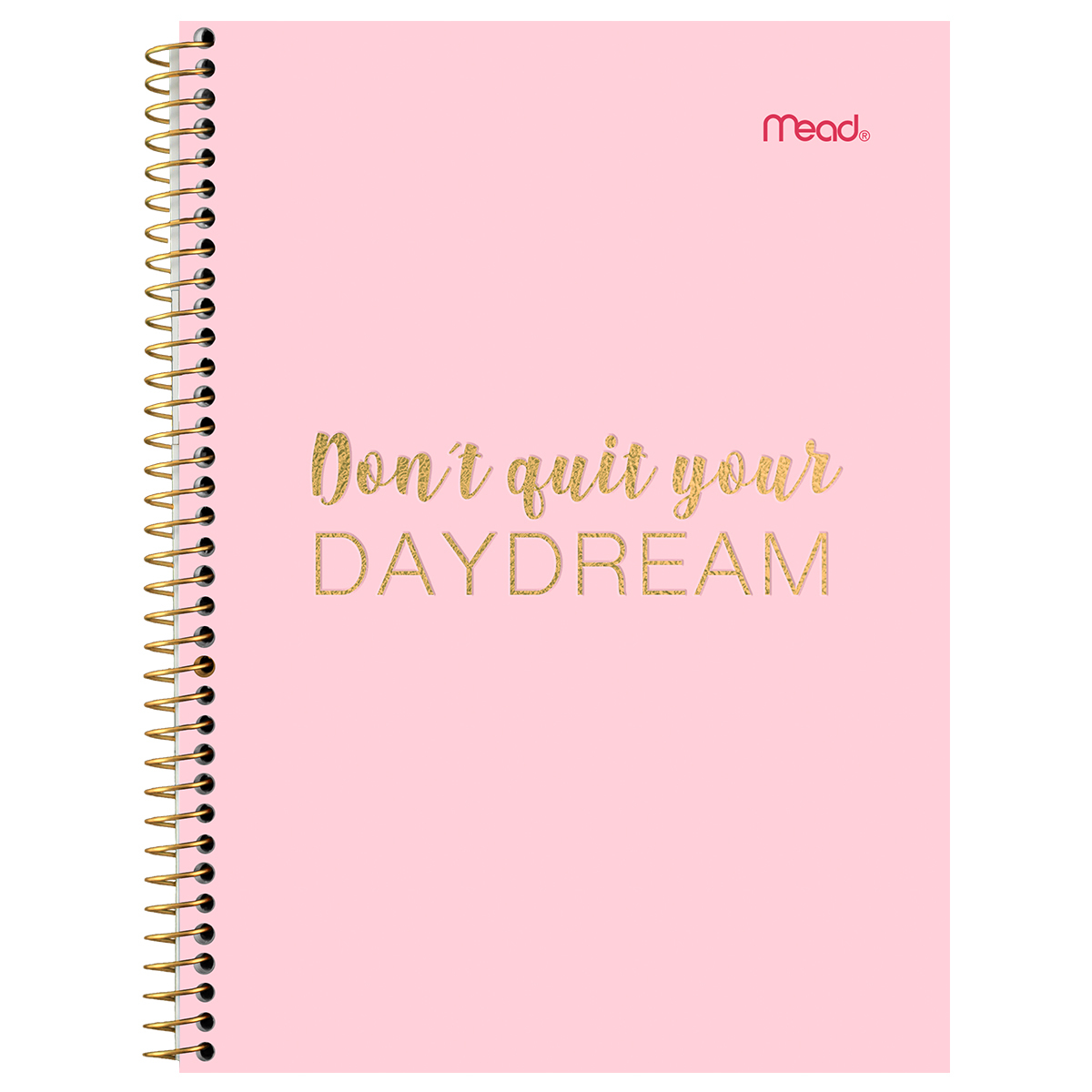 CUADERNO ESQUELA MEAD PASTEL (CUADRO CH, 80 H.) | Office Depot Mexico